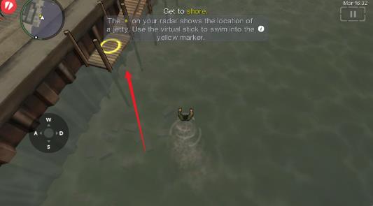 血战唐人街中文版