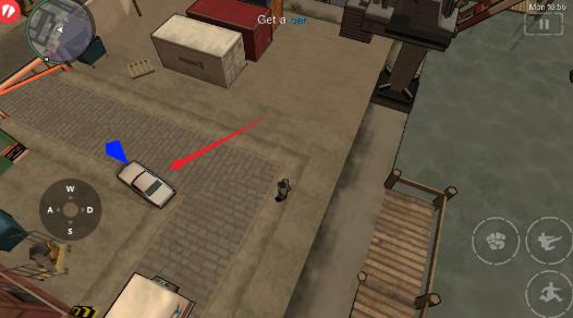 血战唐人街中文版