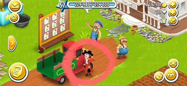 卡通农场国际版
