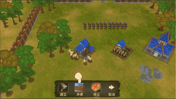 王国战争最新版