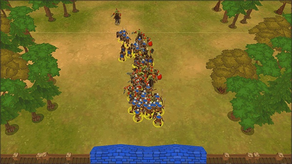 王国战争最新版