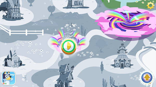 小马宝莉彩虹跑将安卓版