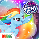 小马宝莉彩虹跑将安卓版