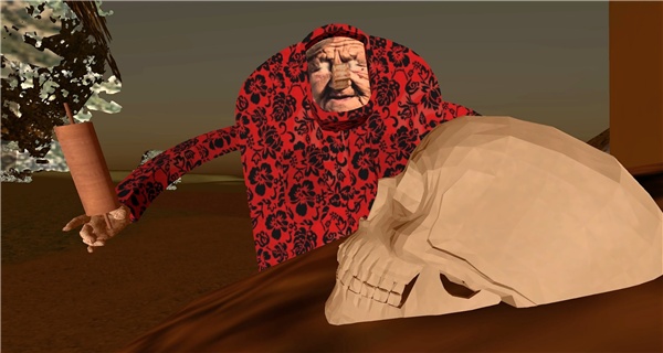 约翰农场手机版