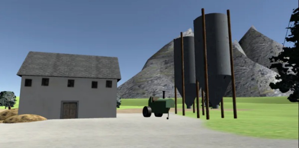 约翰农场手机版