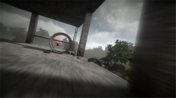 Freerider模拟器汉化版