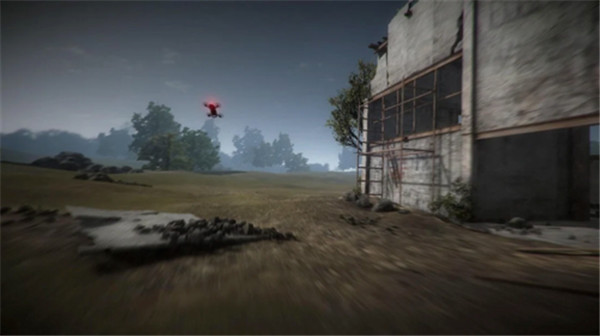 Freerider模拟器汉化版