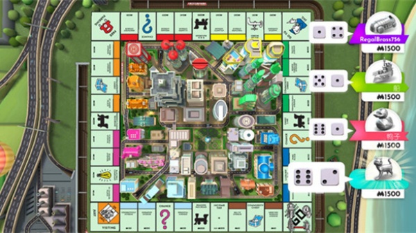 地产大亨安卓版