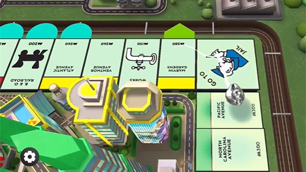 地产大亨安卓版