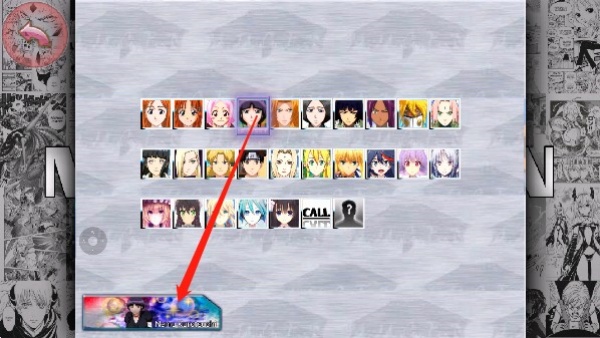 Mugen全女格斗安卓版