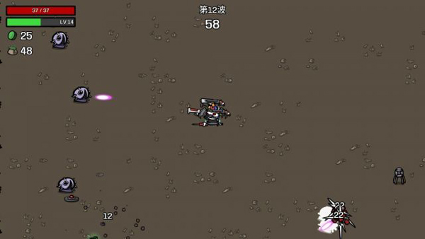 土豆兄弟国际版