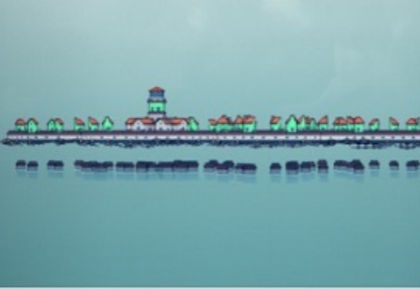 城镇叠叠乐最新版