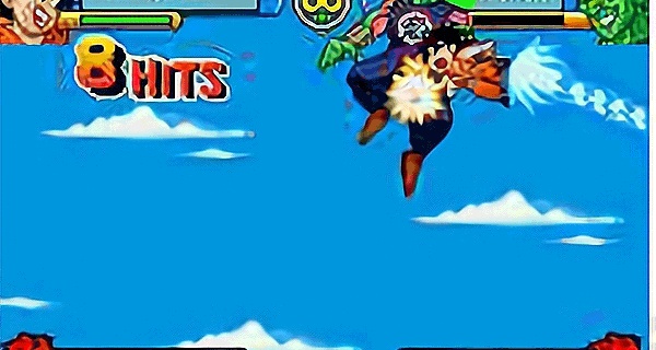 龙珠大冒险手机版