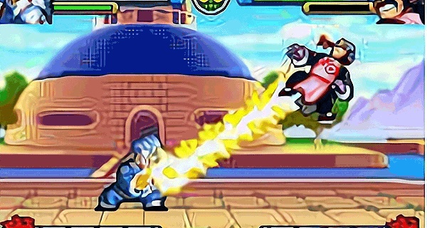 龙珠大冒险手机版