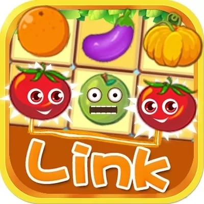 果蔬连连看选关版