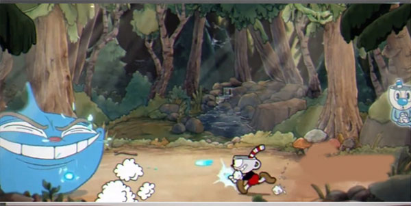 cuphead双人版