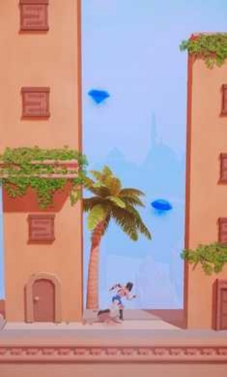 波斯王子时之沙