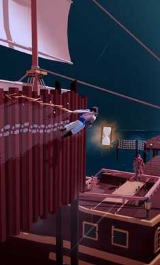 波斯王子时之沙