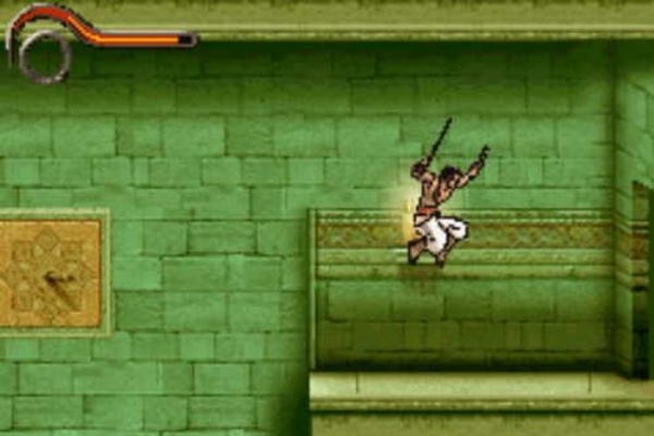 波斯王子时之沙