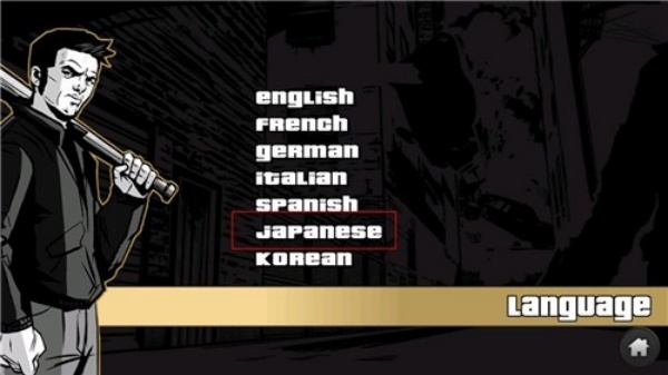 侠盗猎车手3十周年纪念版