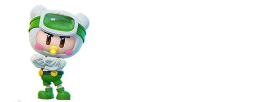 韩服跑跑卡丁车