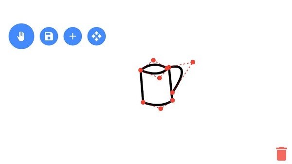 火柴人动画制作截图1