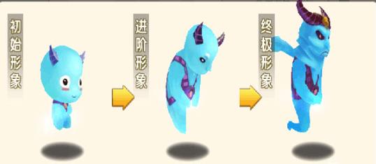 冒险王之精灵物语手机版