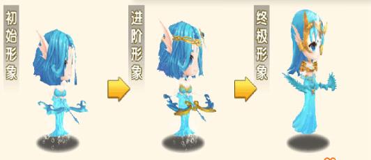 冒险王之精灵物语手机版