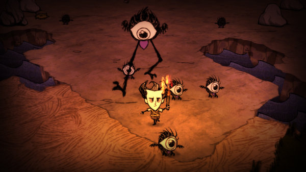 DontStarve
