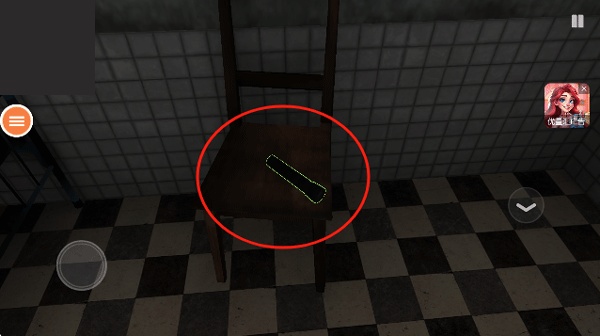 尖叫才能奔跑联机版