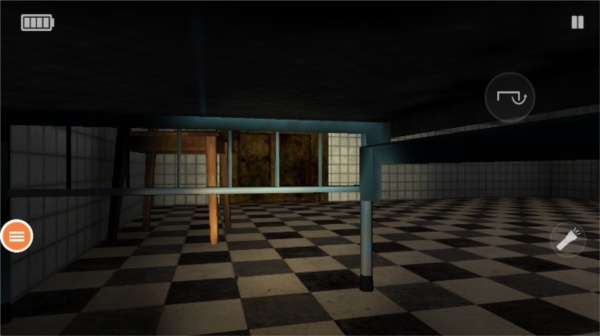 尖叫才能奔跑联机版