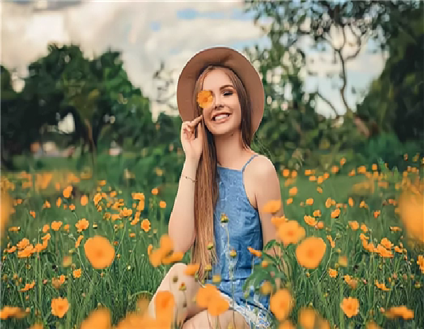 百度AI图片助手