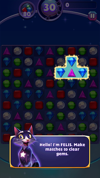 宝石迷阵3安卓版