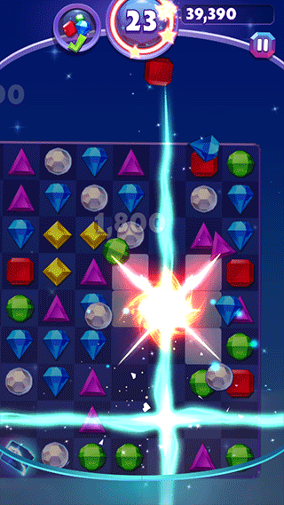 宝石迷阵3安卓版