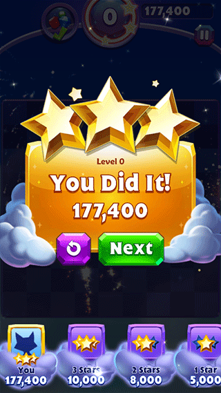 宝石迷阵3安卓版