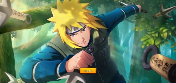 火影忍者抽卡模拟器手机版