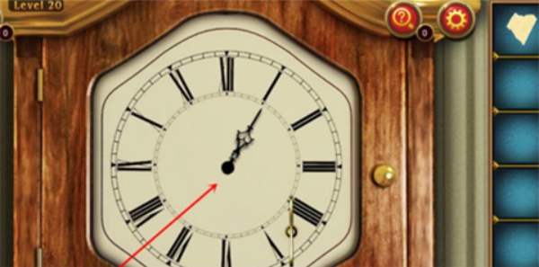 密室逃脱7环游世界