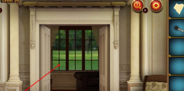 密室逃脱7环游世界