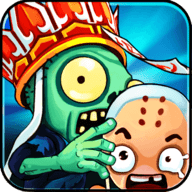 西游大战僵尸2手机版