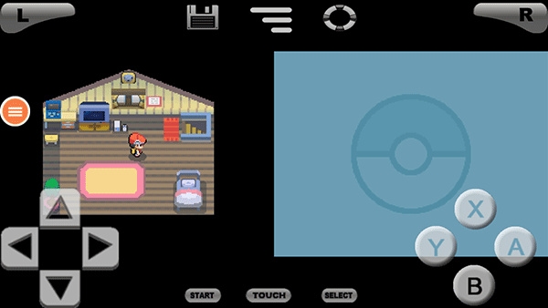 口袋妖怪珍珠钻石