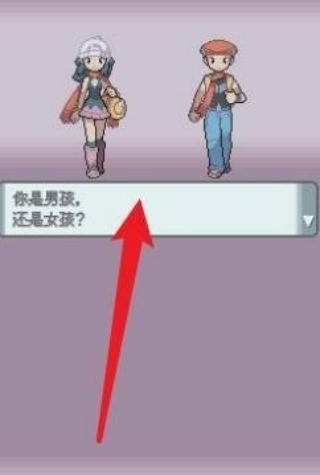 口袋妖怪珍珠钻石