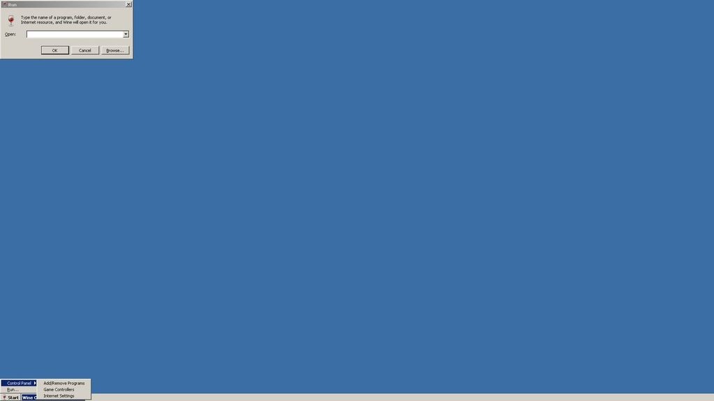 Wine模拟器手机版截图3