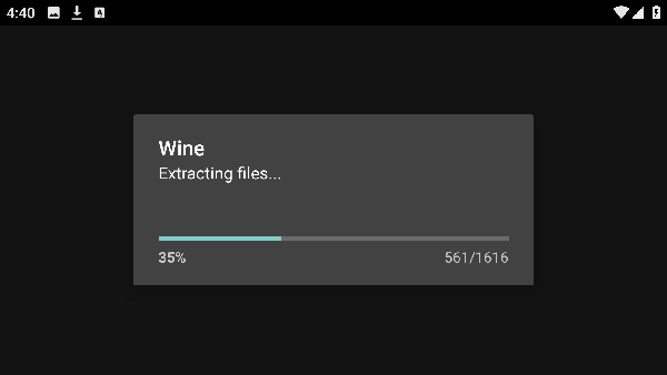 Wine模拟器手机版