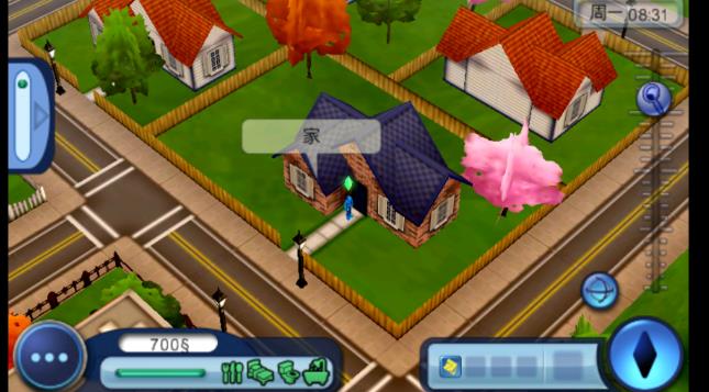 模拟人生3手机版