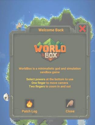 世界盒子科技版