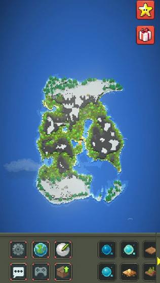 世界盒子科技版