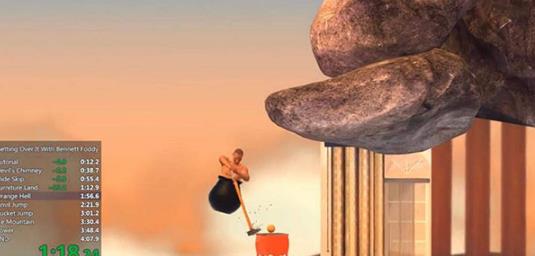 和班尼特福迪一起攻克难关