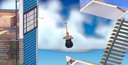 和班尼特福迪一起攻克难关