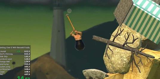 和班尼特福迪一起攻克难关