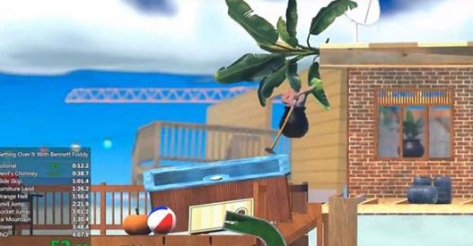 和班尼特福迪一起攻克难关